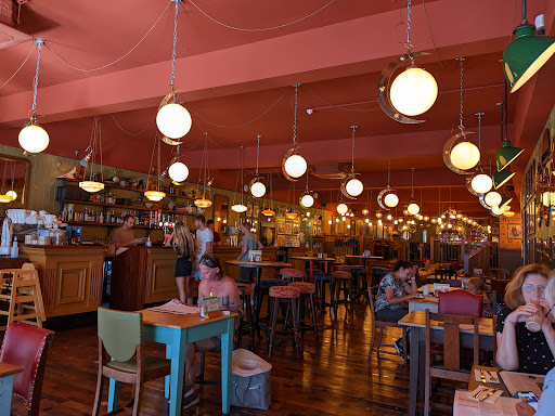 Photo of Alento Lounge - 162 Fleet Rd, Fleet GU51 4BE