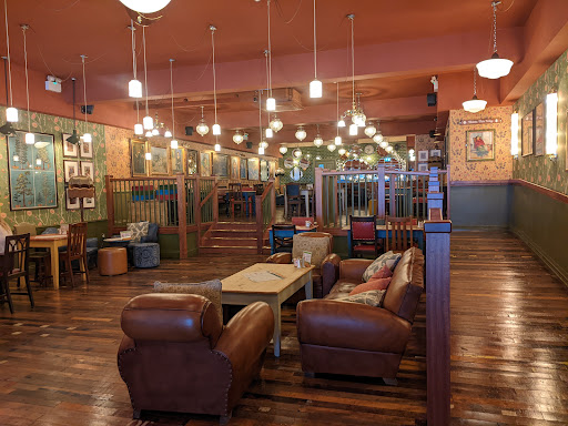 Photo of Alento Lounge - 162 Fleet Rd, Fleet GU51 4BE