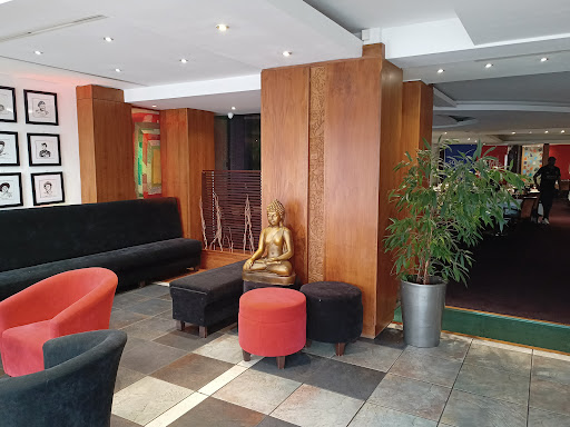 Photo of Gurkha Inn Fleet - 333 Fleet Rd, Fleet GU51 3BU