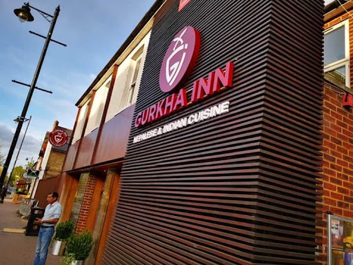 Photo of Gurkha Inn Fleet - 333 Fleet Rd, Fleet GU51 3BU