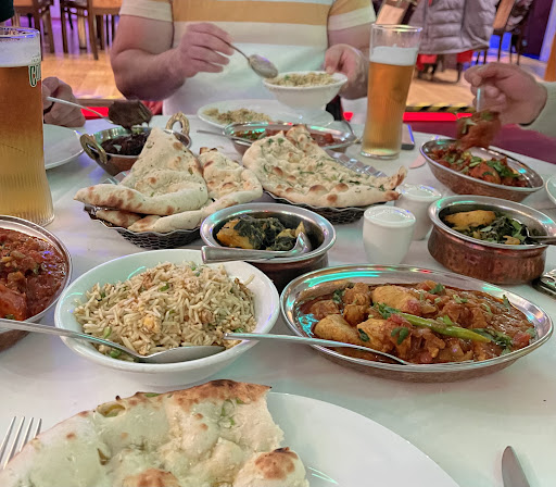 Photo of Gurkha Inn Fleet - 333 Fleet Rd, Fleet GU51 3BU