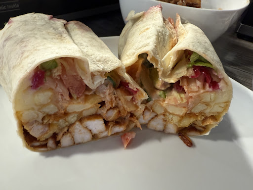 Photo of Odiham Best Kebab - Odiham, Hook RG29 1FN