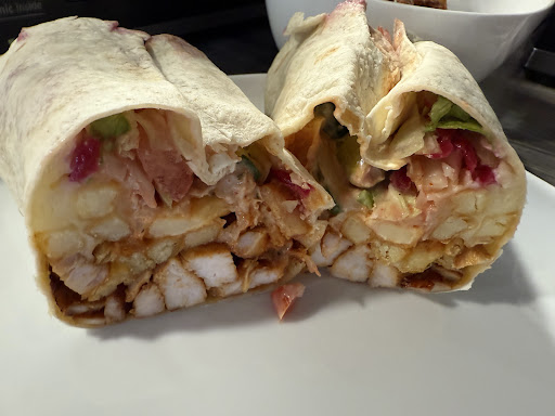 Photo of Odiham Best Kebab - Odiham, Hook RG29 1FN