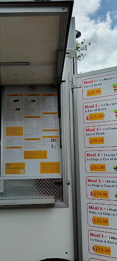 Photo of Odiham Best Kebab - Odiham, Hook RG29 1FN