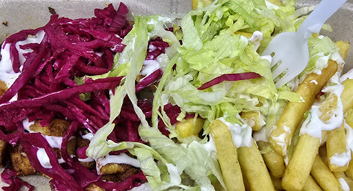 Photo of Odiham Best Kebab - Odiham, Hook RG29 1FN