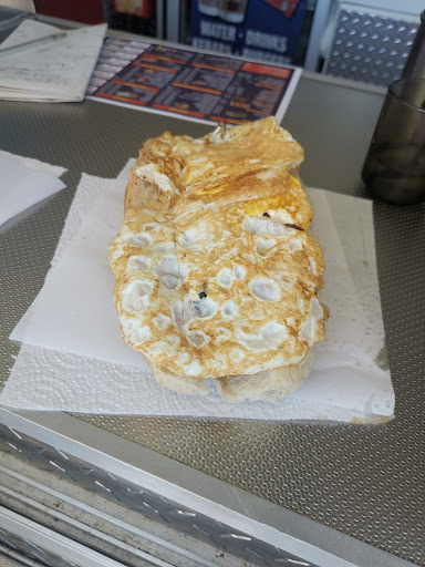 Photo of Odiham Best Kebab - Odiham, Hook RG29 1FN