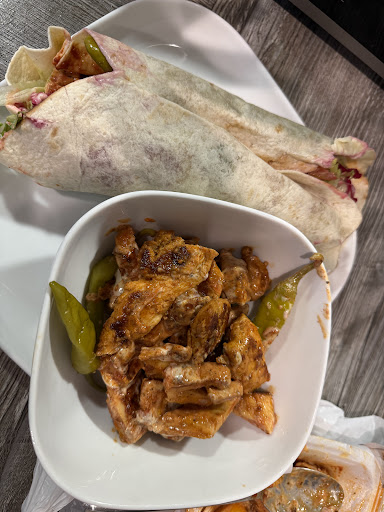 Photo of Odiham Best Kebab - Odiham, Hook RG29 1FN