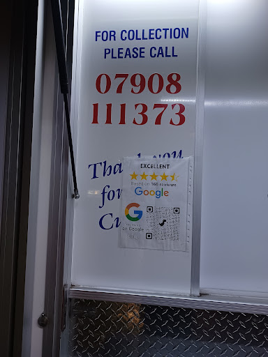 Photo of Odiham Best Kebab - Odiham, Hook RG29 1FN