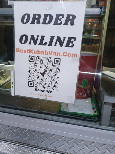 Photo of Odiham Best Kebab - Odiham, Hook RG29 1FN