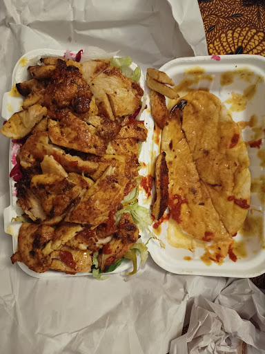 Photo of Odiham Best Kebab - Odiham, Hook RG29 1FN