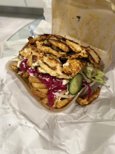 Photo of Odiham Best Kebab - Odiham, Hook RG29 1FN