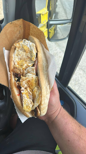 Photo of Odiham Best Kebab - Odiham, Hook RG29 1FN