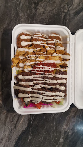 Photo of Yellow Stone Woking - Market walk Kiosk, 9 Market Walk, Woking GU21 6GH