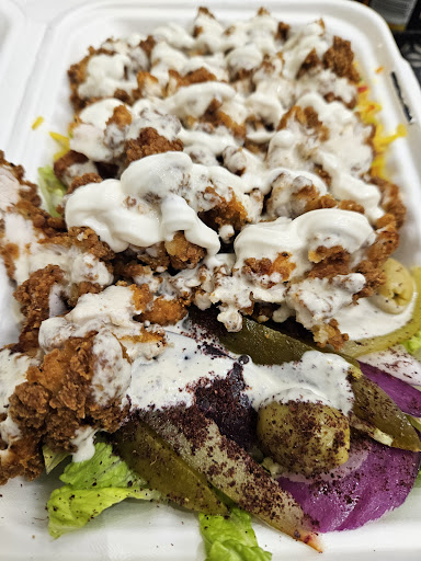 Photo of Yellow Stone Woking - Market walk Kiosk, 9 Market Walk, Woking GU21 6GH