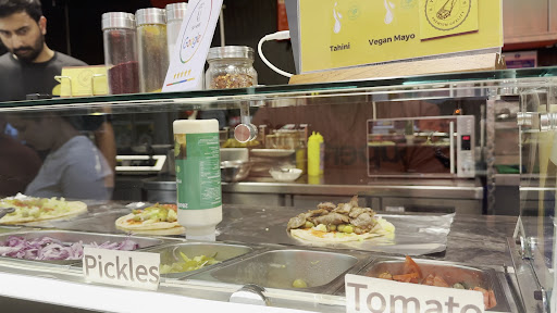 Photo of Yellow Stone Woking - Market walk Kiosk, 9 Market Walk, Woking GU21 6GH