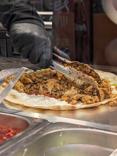 Photo of Yellow Stone Woking - Market walk Kiosk, 9 Market Walk, Woking GU21 6GH