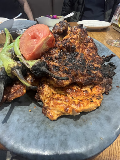 Photo of Lebanese Flavours - Mezze, Bar, Grill - 82 London St, Reading RG1 4SJ