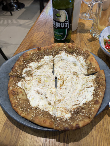 Photo of Lebanese Flavours - Mezze, Bar, Grill - 82 London St, Reading RG1 4SJ