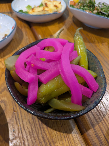 Photo of Lebanese Flavours - Mezze, Bar, Grill - 82 London St, Reading RG1 4SJ