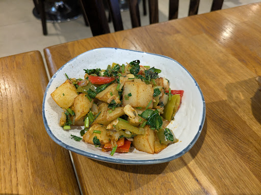 Photo of Lebanese Flavours - Mezze, Bar, Grill - 82 London St, Reading RG1 4SJ