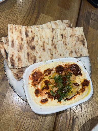 Photo of Lebanese Flavours - Mezze, Bar, Grill - 82 London St, Reading RG1 4SJ