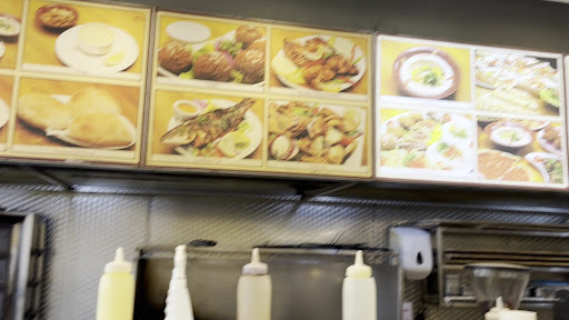 Photo of Lebanese Flavours - Mezze, Bar, Grill - 82 London St, Reading RG1 4SJ