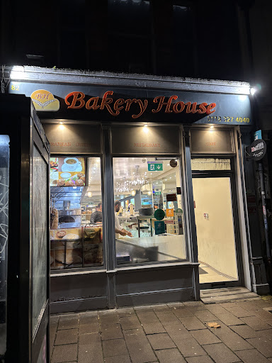 Photo of Lebanese Flavours - Mezze, Bar, Grill - 82 London St, Reading RG1 4SJ