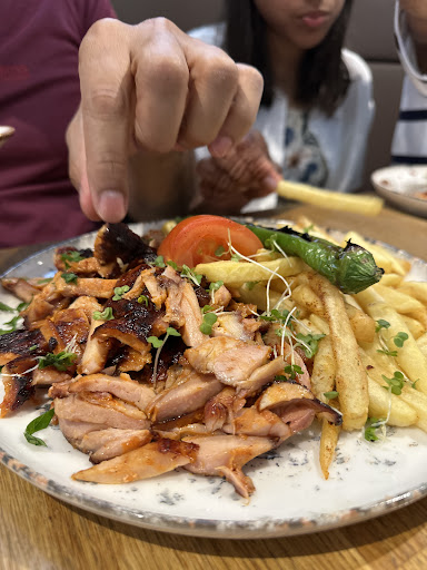 Photo of Lebanese Flavours - Mezze, Bar, Grill - 82 London St, Reading RG1 4SJ