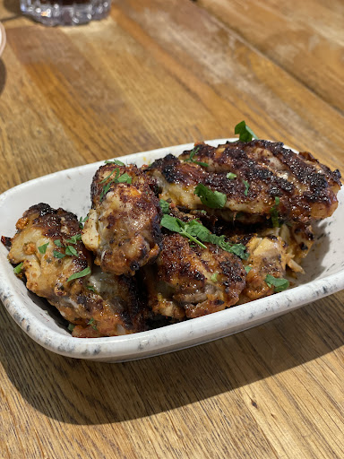 Photo of Lebanese Flavours - Mezze, Bar, Grill - 82 London St, Reading RG1 4SJ