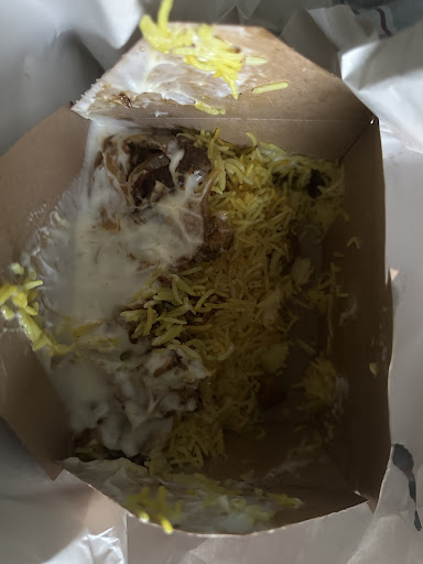 Photo of Mystery Box Eccles - 60 Liverpool Rd, Manchester M30 0WA