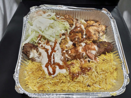 Photo of Mystery Box Eccles - 60 Liverpool Rd, Manchester M30 0WA