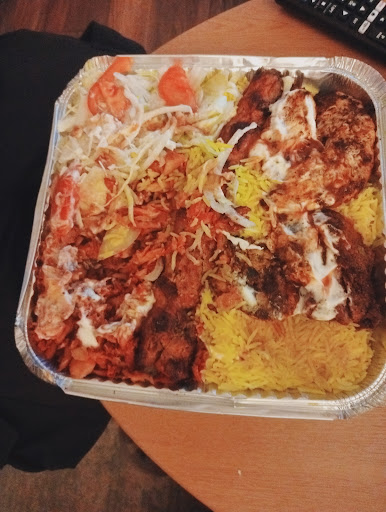 Photo of Mystery Box Eccles - 60 Liverpool Rd, Manchester M30 0WA