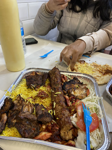 Photo of Mystery Box Eccles - 60 Liverpool Rd, Manchester M30 0WA