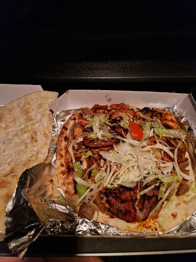 Photo of Mystery Box Eccles - 60 Liverpool Rd, Manchester M30 0WA