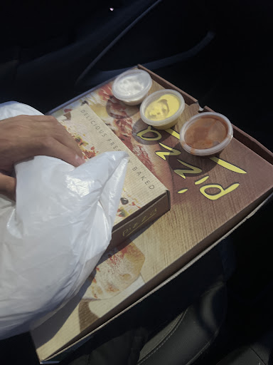 Photo of Mystery Box Eccles - 60 Liverpool Rd, Manchester M30 0WA