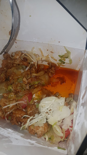 Photo of Mystery Box Eccles - 60 Liverpool Rd, Manchester M30 0WA