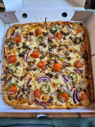 Photo of Turkish Grill - 581 Liverpool Rd, Irlam, Manchester M44 5BE