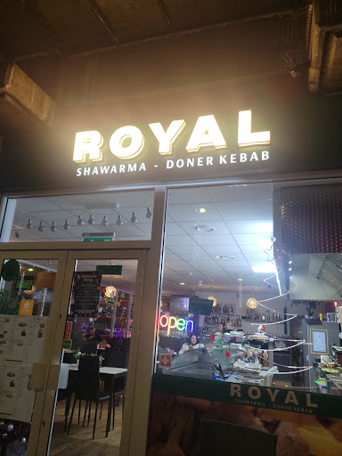 Photo of Royal - Rainbow Centre, 69 Sandgate Rd, Folkestone CT20 2AF