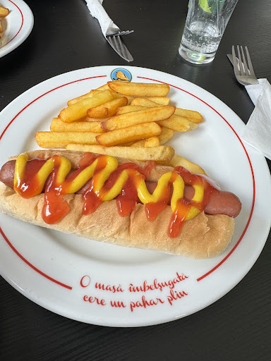 Photo of Royal - Rainbow Centre, 69 Sandgate Rd, Folkestone CT20 2AF