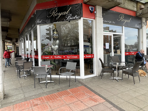 Photo of Royal - Rainbow Centre, 69 Sandgate Rd, Folkestone CT20 2AF