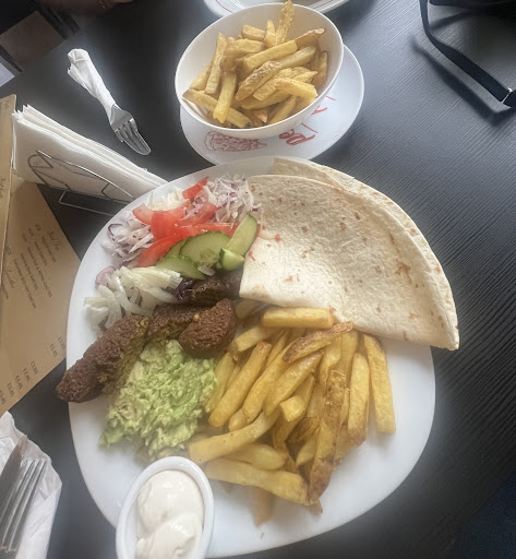 Photo of Royal - Rainbow Centre, 69 Sandgate Rd, Folkestone CT20 2AF