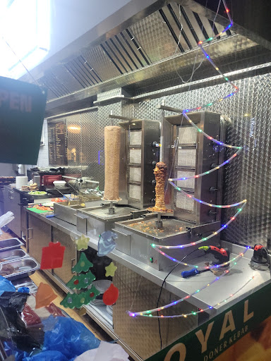 Photo of Royal - Rainbow Centre, 69 Sandgate Rd, Folkestone CT20 2AF