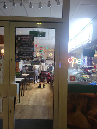 Photo of Royal - Rainbow Centre, 69 Sandgate Rd, Folkestone CT20 2AF