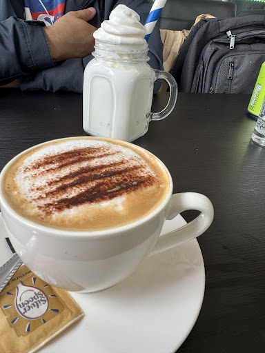 Photo of Royal - Rainbow Centre, 69 Sandgate Rd, Folkestone CT20 2AF