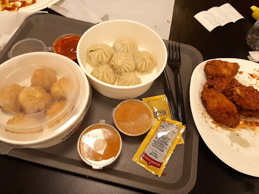 Photo of The Flamin' Chicken - Folkestone - Unit 1A, 2 West Terrace, Folkestone CT20 1RR