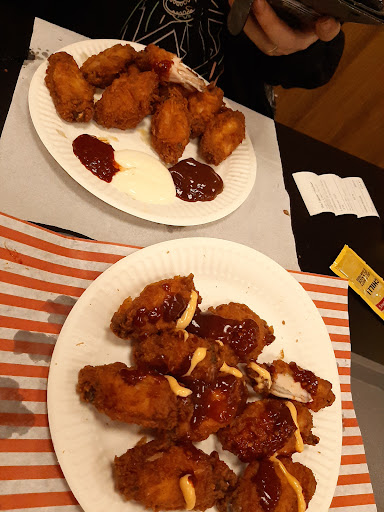 Photo of The Flamin' Chicken - Folkestone - Unit 1A, 2 West Terrace, Folkestone CT20 1RR