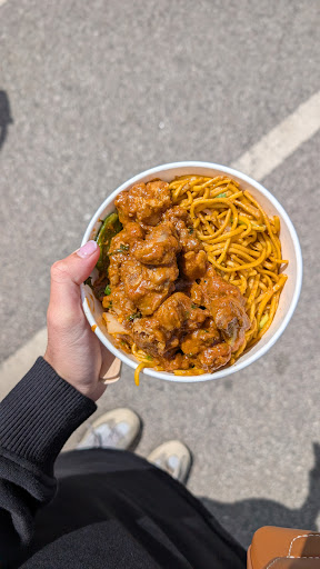 Photo of The Flamin' Chicken - Folkestone - Unit 1A, 2 West Terrace, Folkestone CT20 1RR