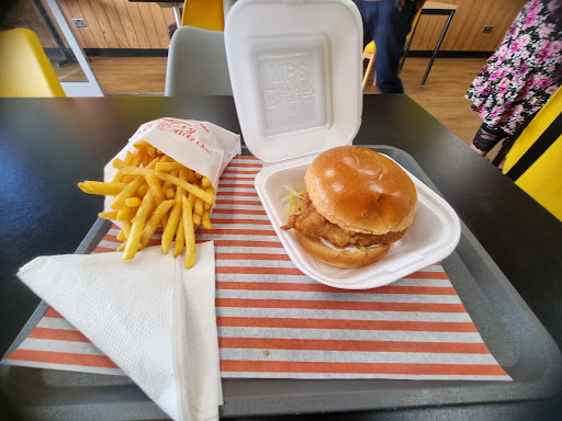 Photo of The Flamin' Chicken - Folkestone - Unit 1A, 2 West Terrace, Folkestone CT20 1RR