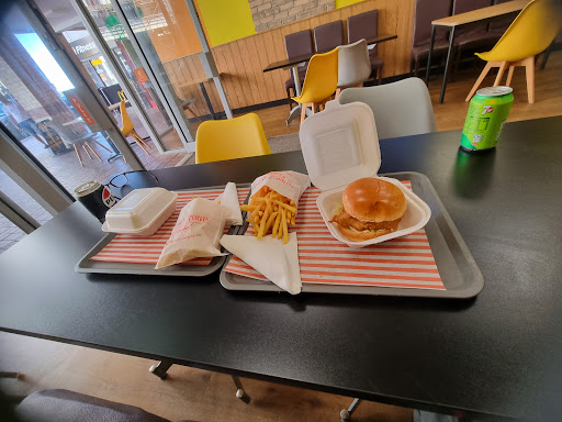 Photo of The Flamin' Chicken - Folkestone - Unit 1A, 2 West Terrace, Folkestone CT20 1RR