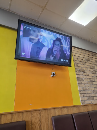 Photo of The Flamin' Chicken - Folkestone - Unit 1A, 2 West Terrace, Folkestone CT20 1RR